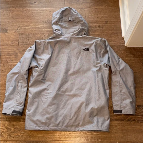The North Face Homeslice Triclimate Jacket
